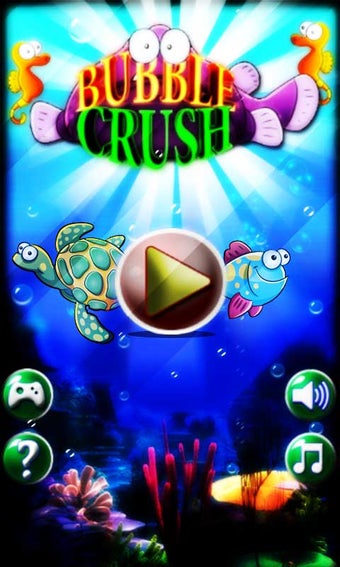 Imagen 2 para Bubble Crush