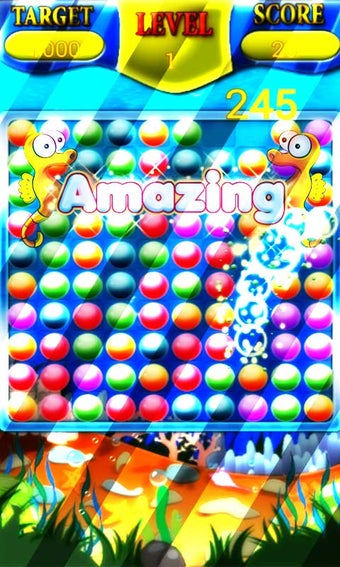 Imagen 1 para Bubble Crush