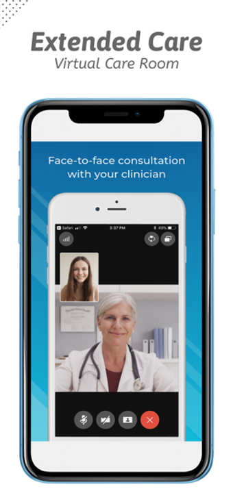 Image 0 for ExtendedCare Virtual Care…