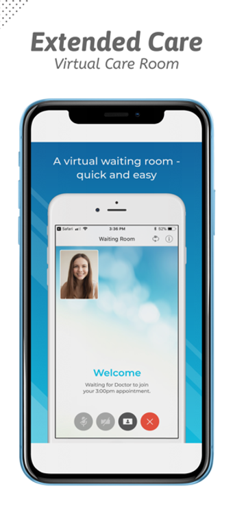 Image 1 for ExtendedCare Virtual Care…