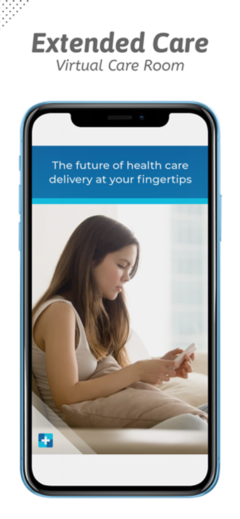Image 2 for ExtendedCare Virtual Care…