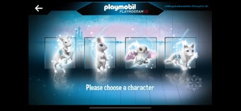Image 1 for PLAYMOBIL PLAYMOGRAM 3D
