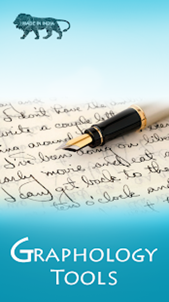 Image 0 for Graphology Tools