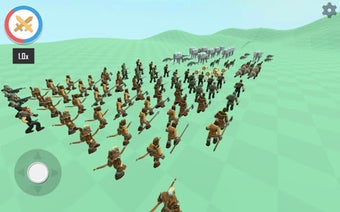 Image 1 for Hunter vs Animal: Epic Ba…