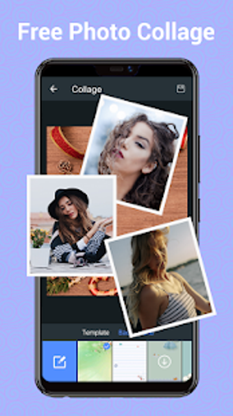 Image 0 for Photo Gallery HD & Editor