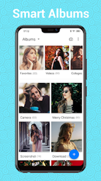 Image 3 for Photo Gallery HD & Editor