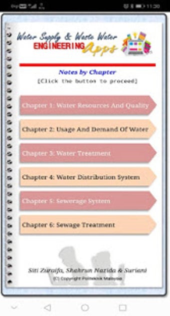 Image 3 for Water Supply and Waste Wa…