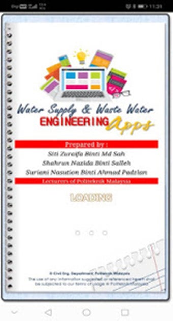 Image 1 for Water Supply and Waste Wa…