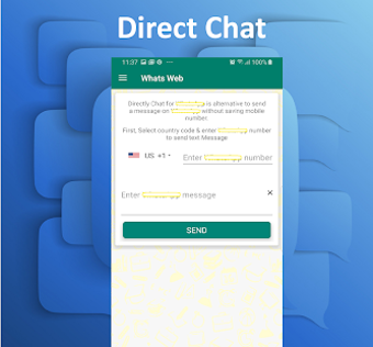 Imagen 2 para Whatscan for Whatsapp Web