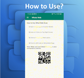 Imagen 0 para Whatscan for Whatsapp Web