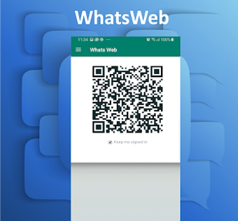 Imagen 1 para Whatscan for Whatsapp Web