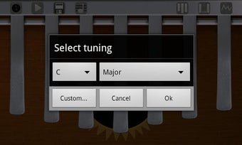 Image 1 for Kalimba Pro