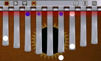 Image 2 for Kalimba Pro