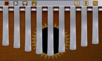 Image 0 for Kalimba Pro