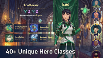 Image 0 for Age of Aterra