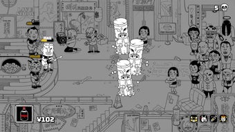 Imagen 0 para Cruel Bands Career