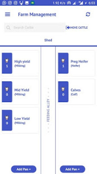Image 1 for Farmtree - Dairy Cattle M…