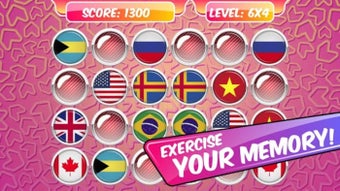Image 8 for Educational Memory Game -…