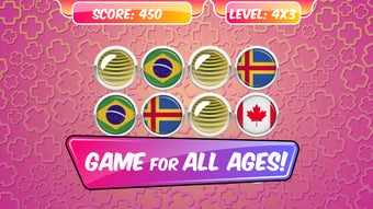Image 3 for Educational Memory Game -…