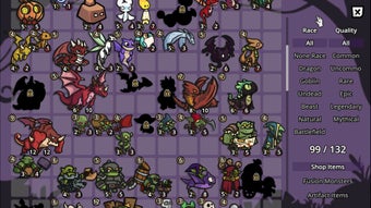 Image 0 for Monster Battles