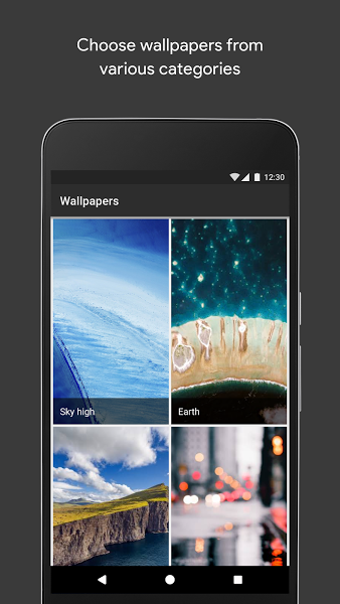 Imagen 2 para Wallpapers