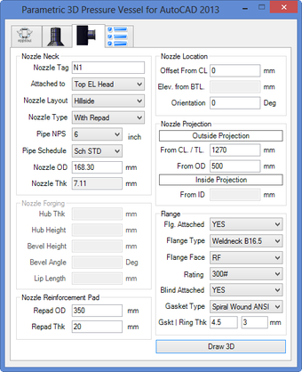 Imagen 4 para PV3D for AutoCAD 2013