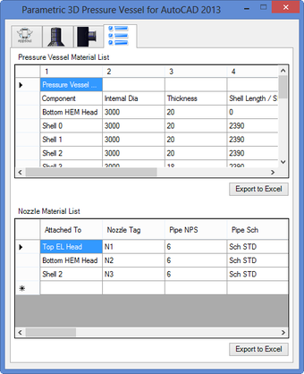 Imagen 5 para PV3D for AutoCAD 2013