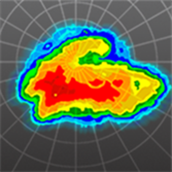 Imagen 1 para Rain Alarm for Windows 10