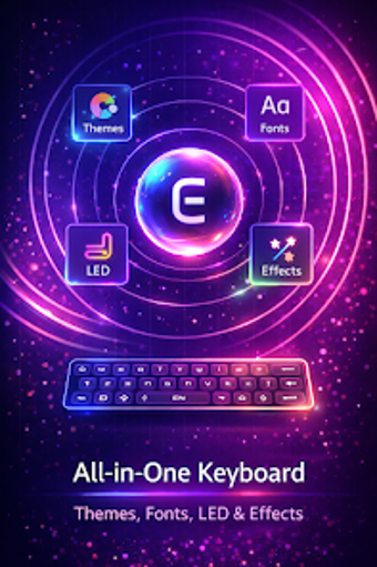 Image 0 for SnapKey: Emoij Keyboard  …