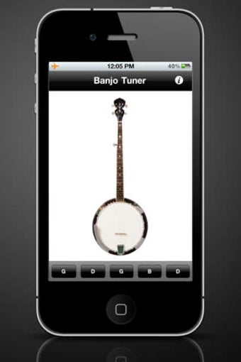 Image 0 for Banjo Tuner