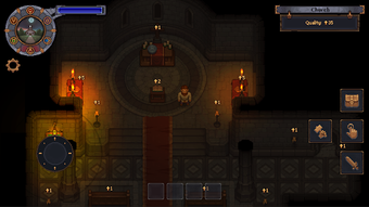 Image 0 for Graveyard Keeper