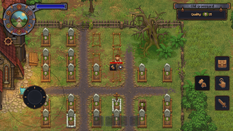 Image 1 for Graveyard Keeper