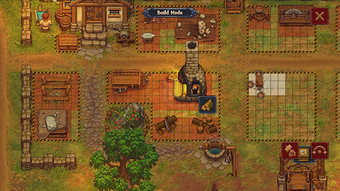 Image 2 for Graveyard Keeper