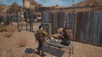 Image 0 for DARKEST DAYS