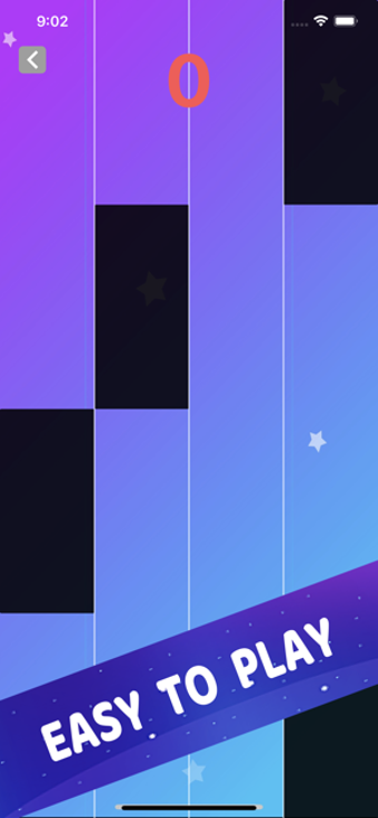 Image 1 for Piano Tiles: Tiles Hop 20…