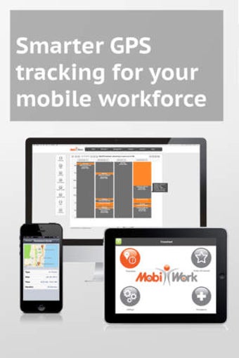 Image 0 for MobiWork