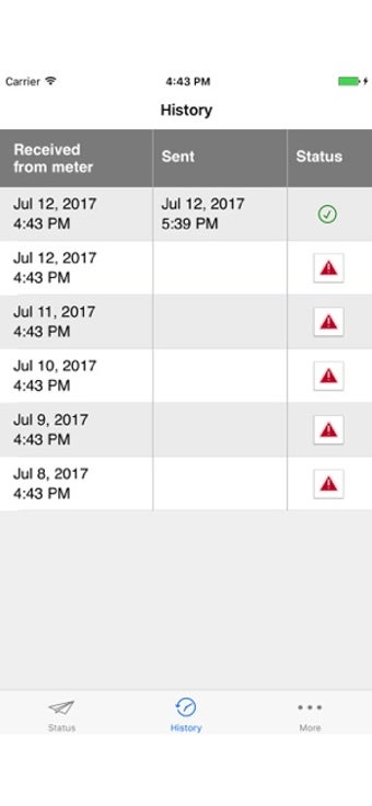 Image 1 for CoaguChek Link mobile