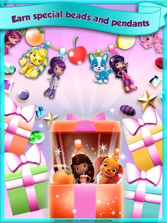 Image 7 for Strawberry Shortcake Lock…