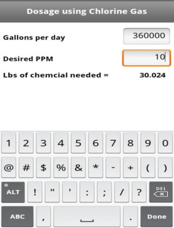 Image 6 for Dosage Calculations for W…