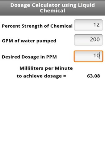 Image 0 for Dosage Calculations for W…