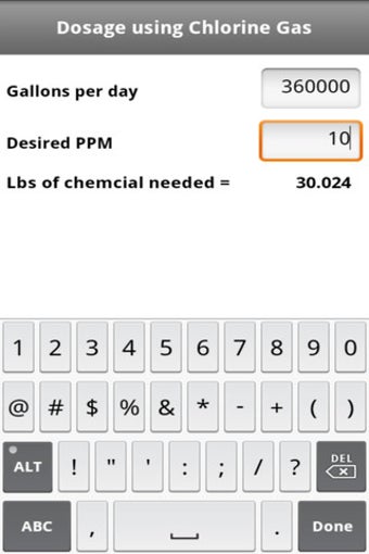 Image 7 for Dosage Calculations for W…