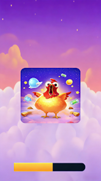 Image 0 for Chicken Gold Crash