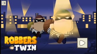 Image 1 for Twin Robbers