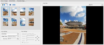 Image 0 for FastPano PS Pro