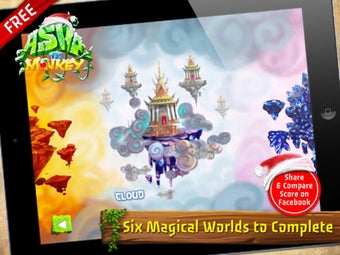 Image 4 for Asva The Monkey HD Free