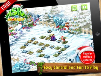 Image 6 for Asva The Monkey HD Free