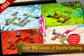 Image 3 for Asva The Monkey HD Free