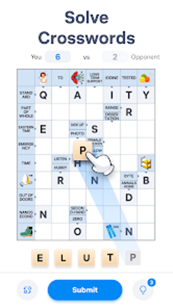 Imagen 0 para Crossword Master - Word P…