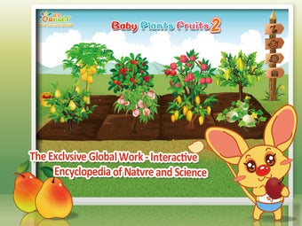 Image 3 for Baby Plants Fruits 2