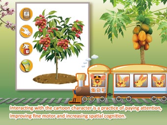 Image 4 for Baby Plants Fruits 2
